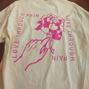 Empyre t-shirt Size Large